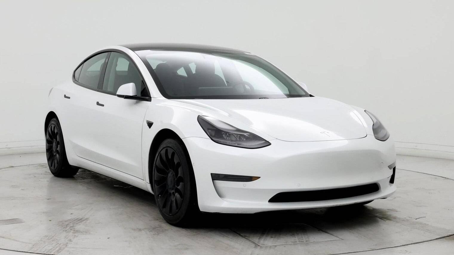 TESLA MODEL 3 2021 5YJ3E1EA3MF051795 image